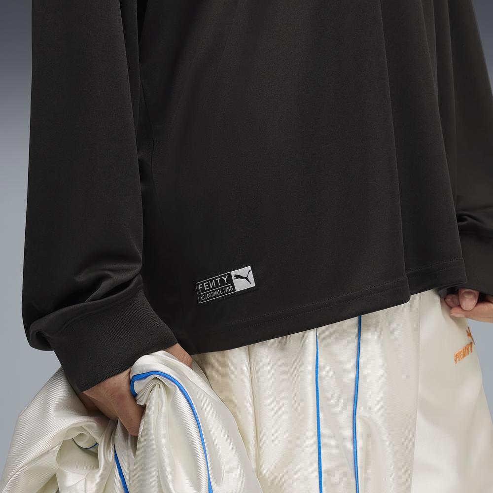 PUMA PUMA X FENTY Goalie薄長T恤 男女共同