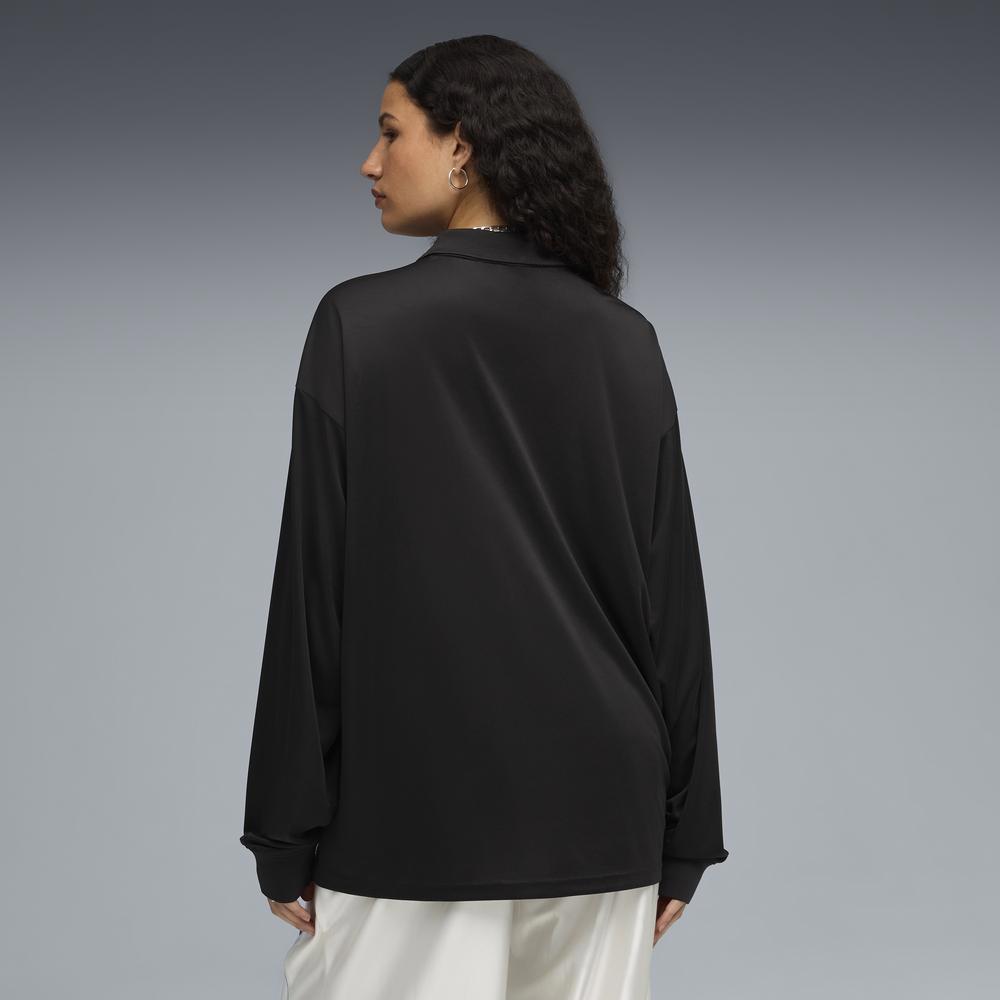 PUMA PUMA X FENTY Goalie薄長T恤 男女共同