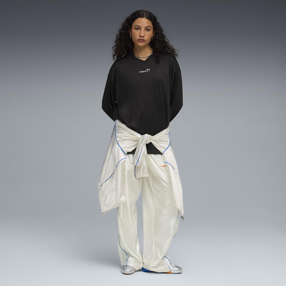 PUMA PUMA X FENTY Goalie薄長T恤 男女共同