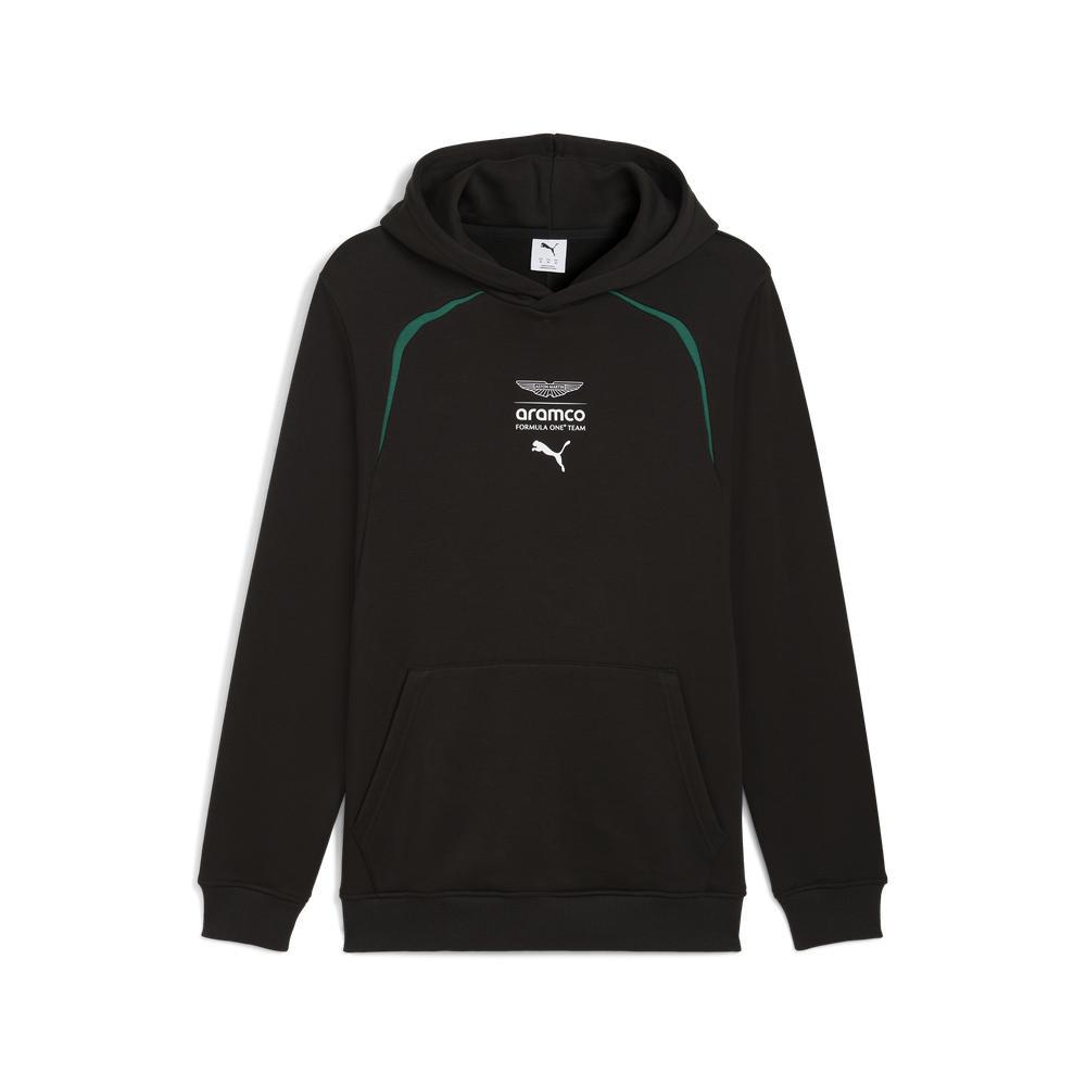 PUMA x ASTON MARTIN ARAMCO F1® TEAM 連帽外套 男性