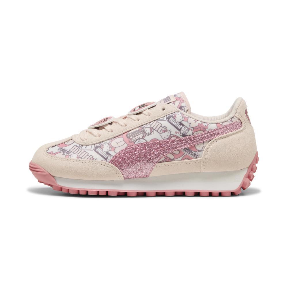 PUMA x HELLO KITTY® AND FRIENDS Easy Rider 2 Jr 休閒運動鞋 孩童
