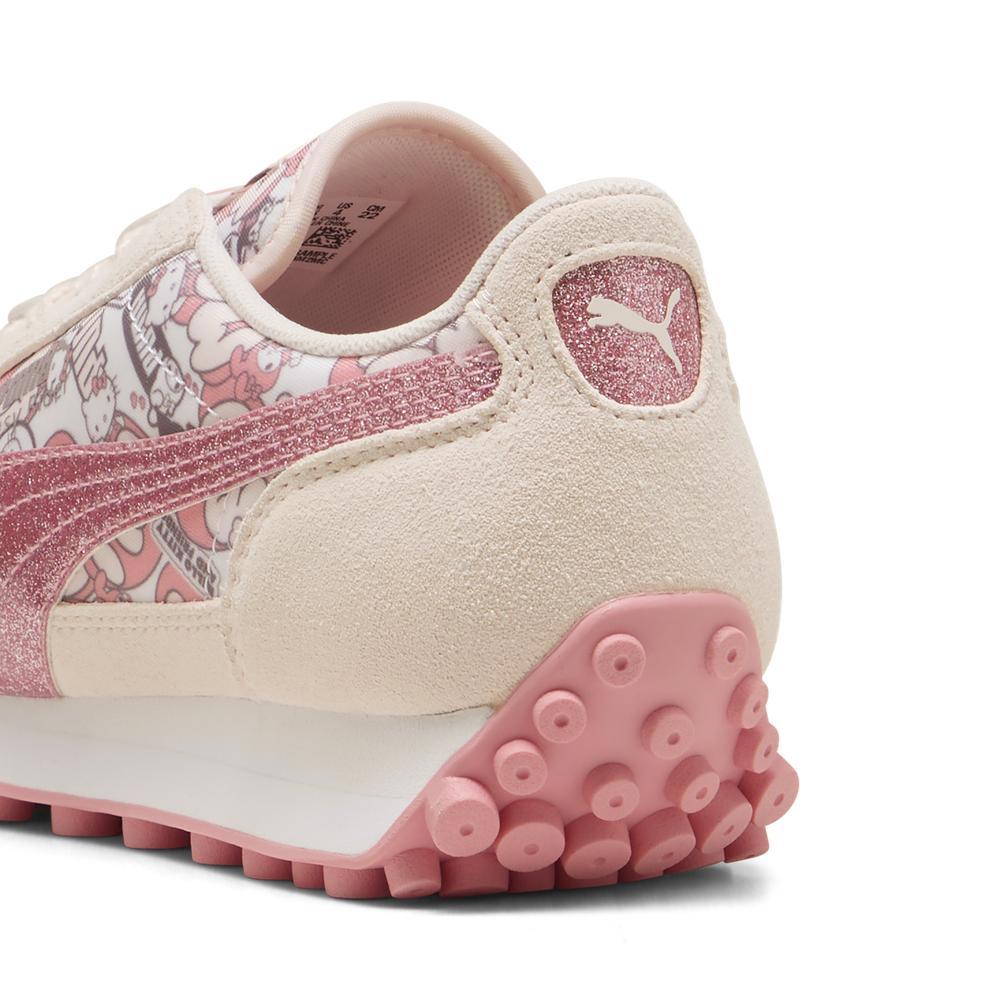 PUMA x HELLO KITTY® AND FRIENDS Easy Rider 2 Jr 休閒運動鞋 孩童