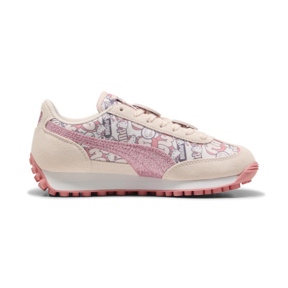 PUMA x HELLO KITTY® AND FRIENDS Easy Rider 2 Jr 休閒運動鞋 孩童