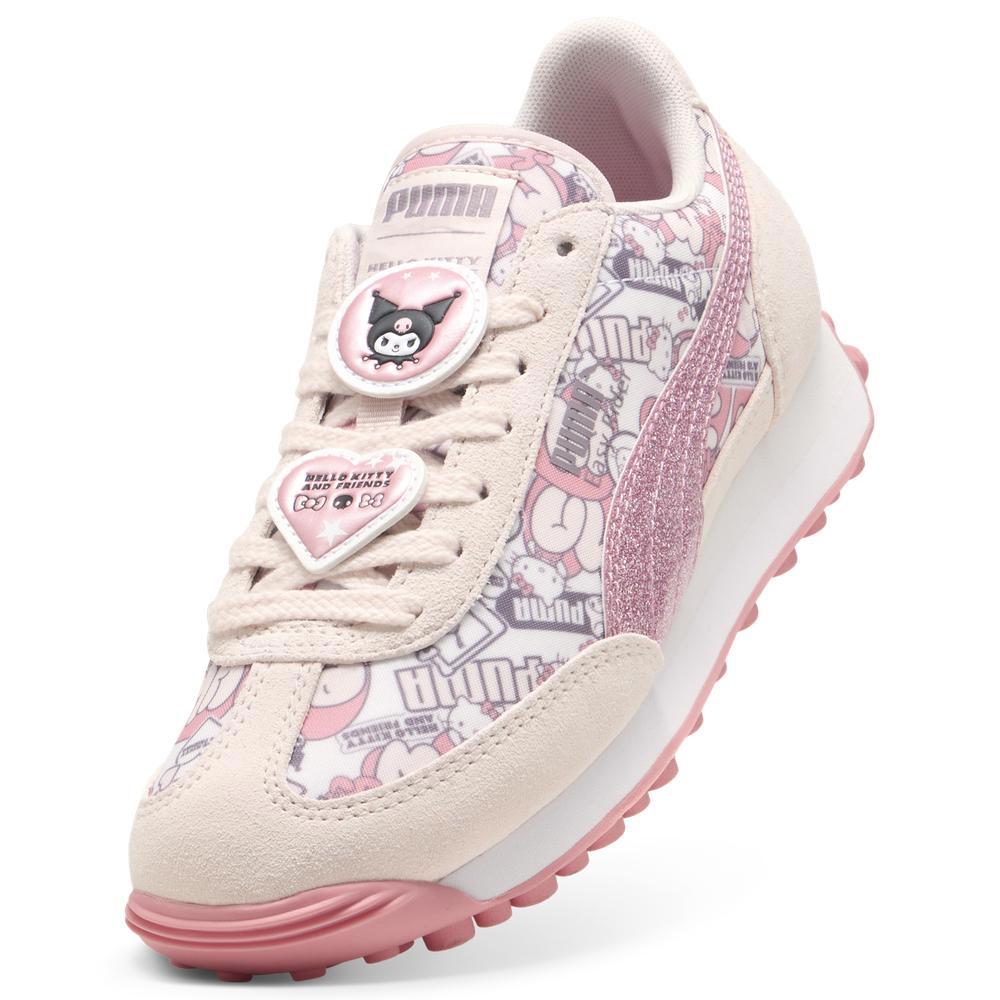 PUMA x HELLO KITTY® AND FRIENDS Easy Rider 2 Jr 休閒運動鞋 孩童