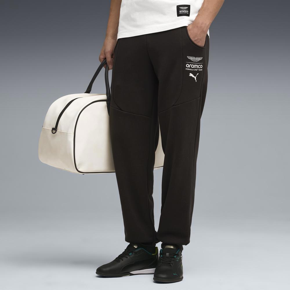 PUMA x ASTON MARTIN ARAMCO F1® TEAM 長褲 男性