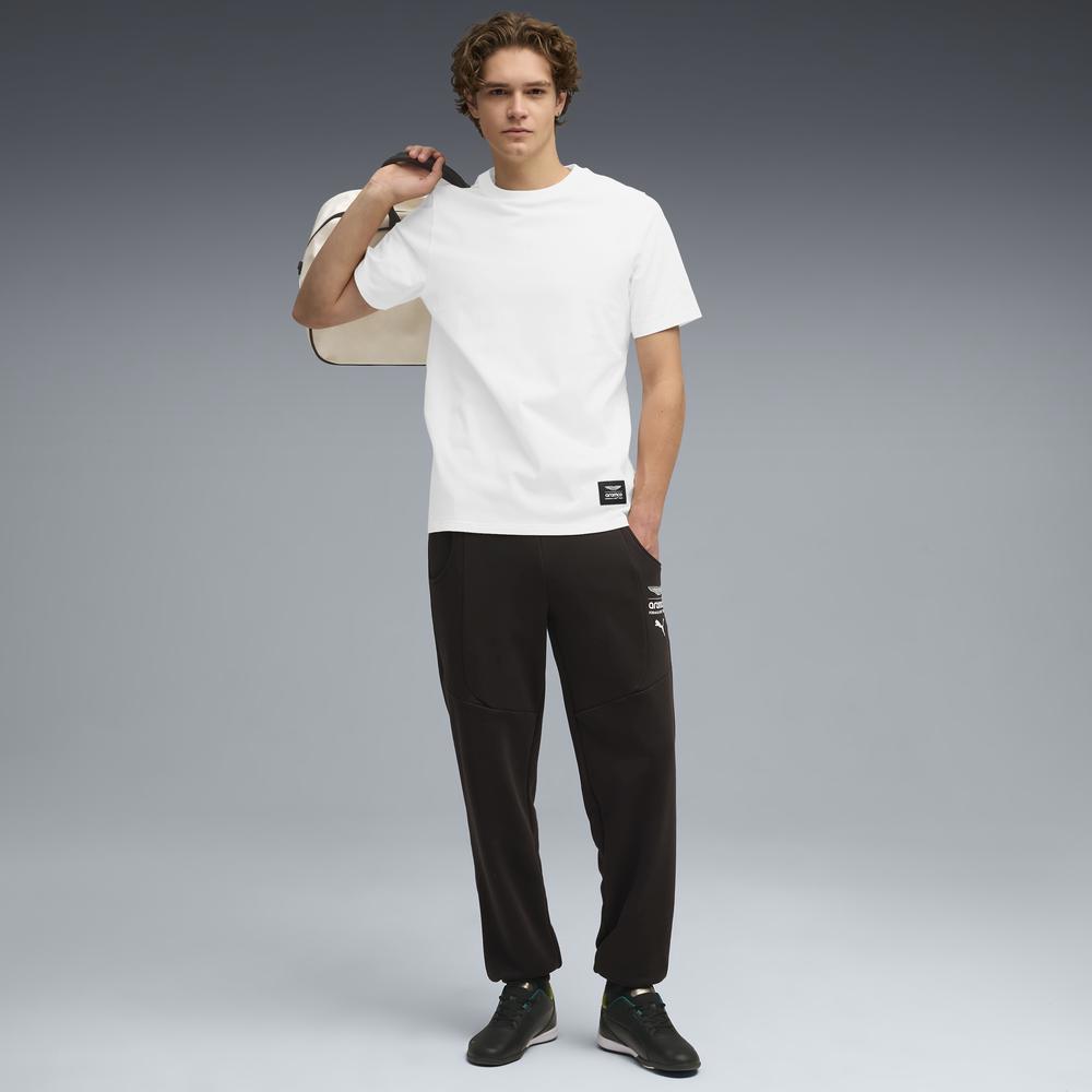 PUMA x ASTON MARTIN ARAMCO F1® TEAM 長褲 男性