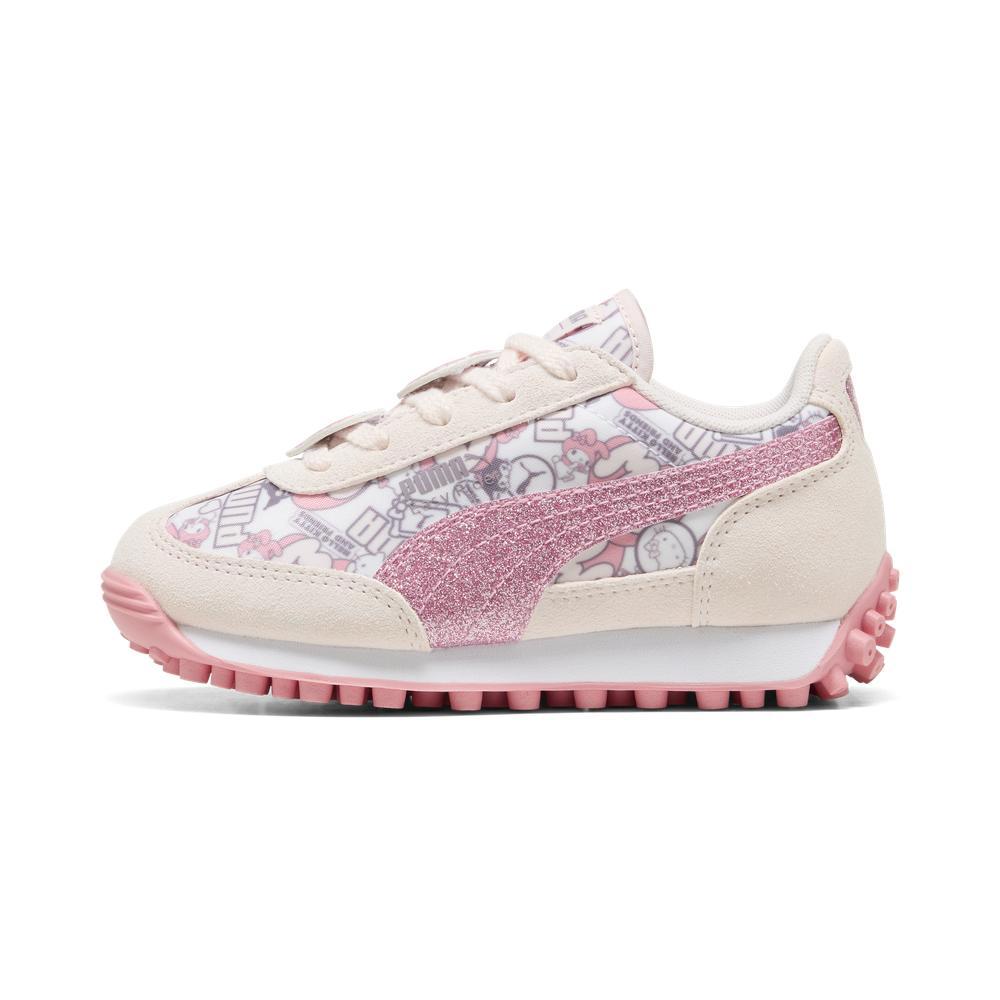 PUMA x HELLO KITTY® AND FRIENDS Easy Rider 2 PS 休閒運動鞋 孩童