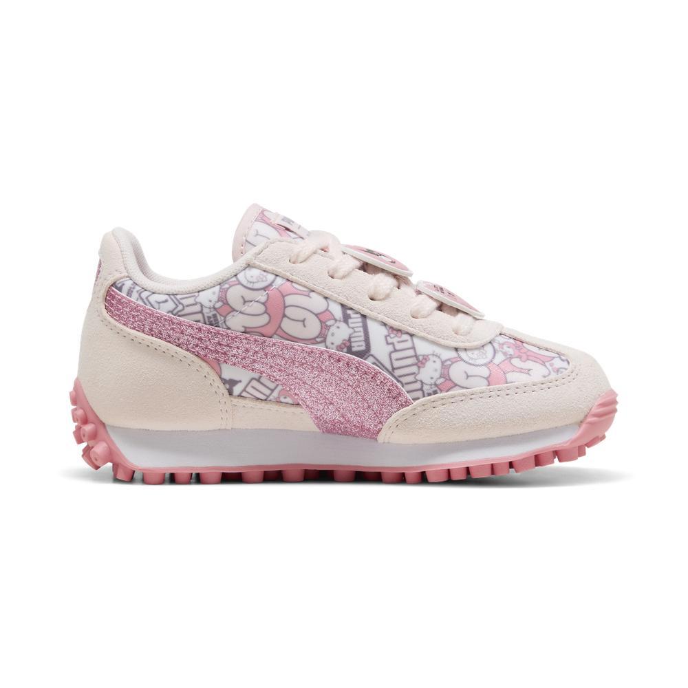 PUMA x HELLO KITTY® AND FRIENDS Easy Rider 2 PS 休閒運動鞋 孩童