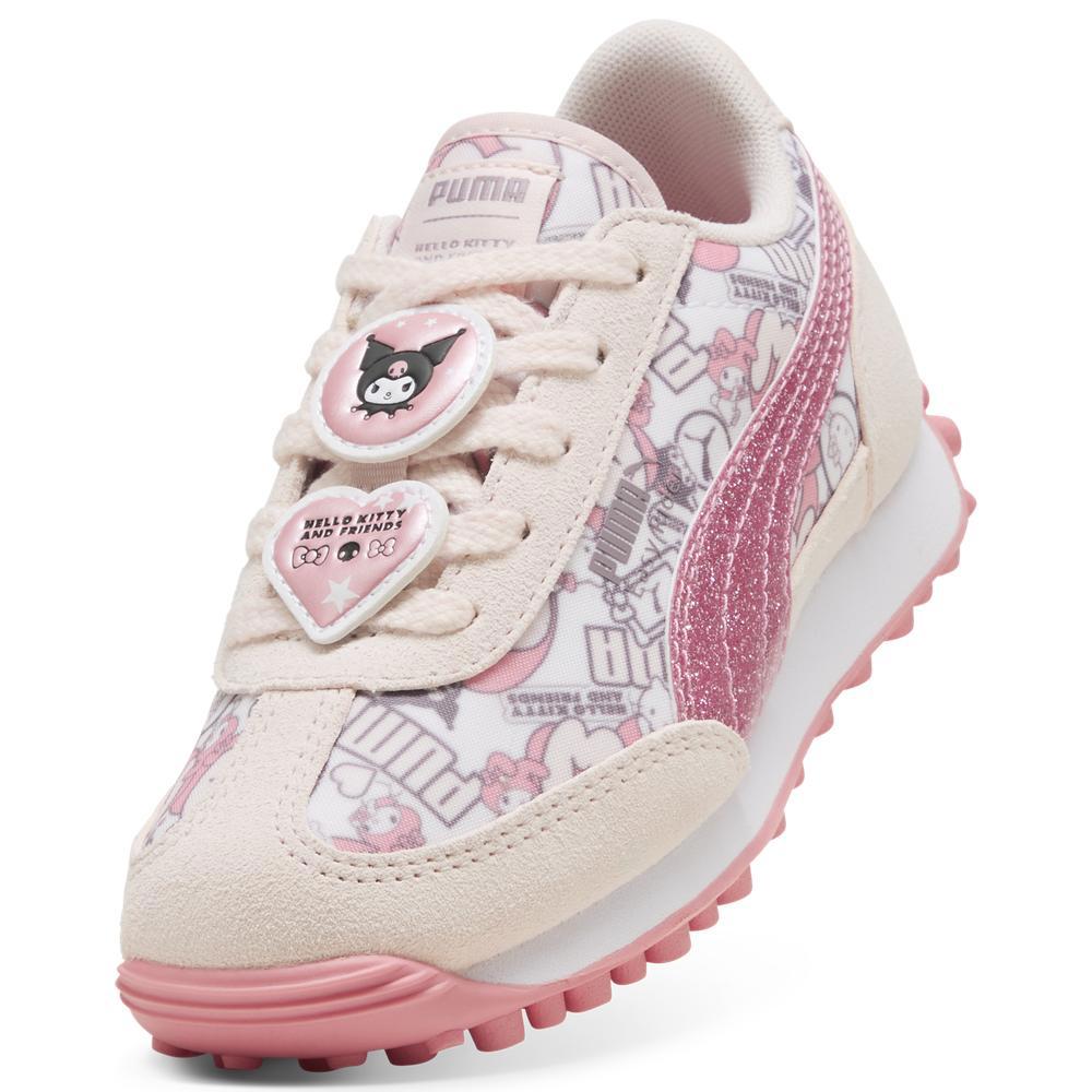 PUMA x HELLO KITTY® AND FRIENDS Easy Rider 2 PS 休閒運動鞋 孩童