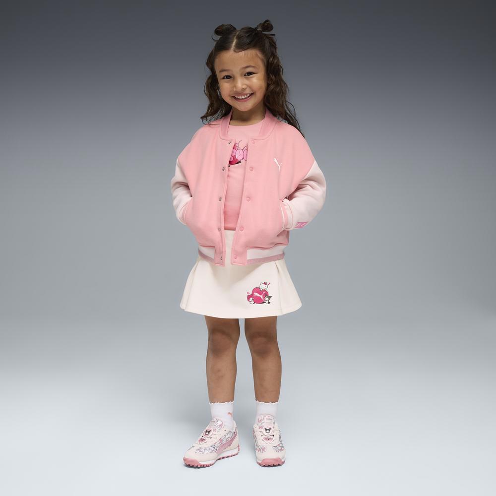 PUMA x HELLO KITTY® AND FRIENDS Easy Rider 2 PS 休閒運動鞋 孩童