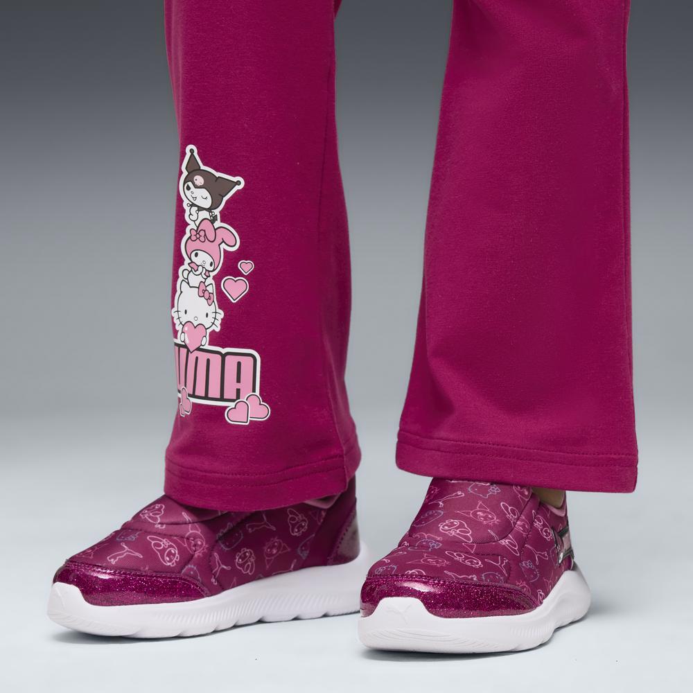 PUMA x HELLO KITTY® AND FRIENDS Fun Racer2 SLIPTECH™ PS 休閒運動鞋 孩童