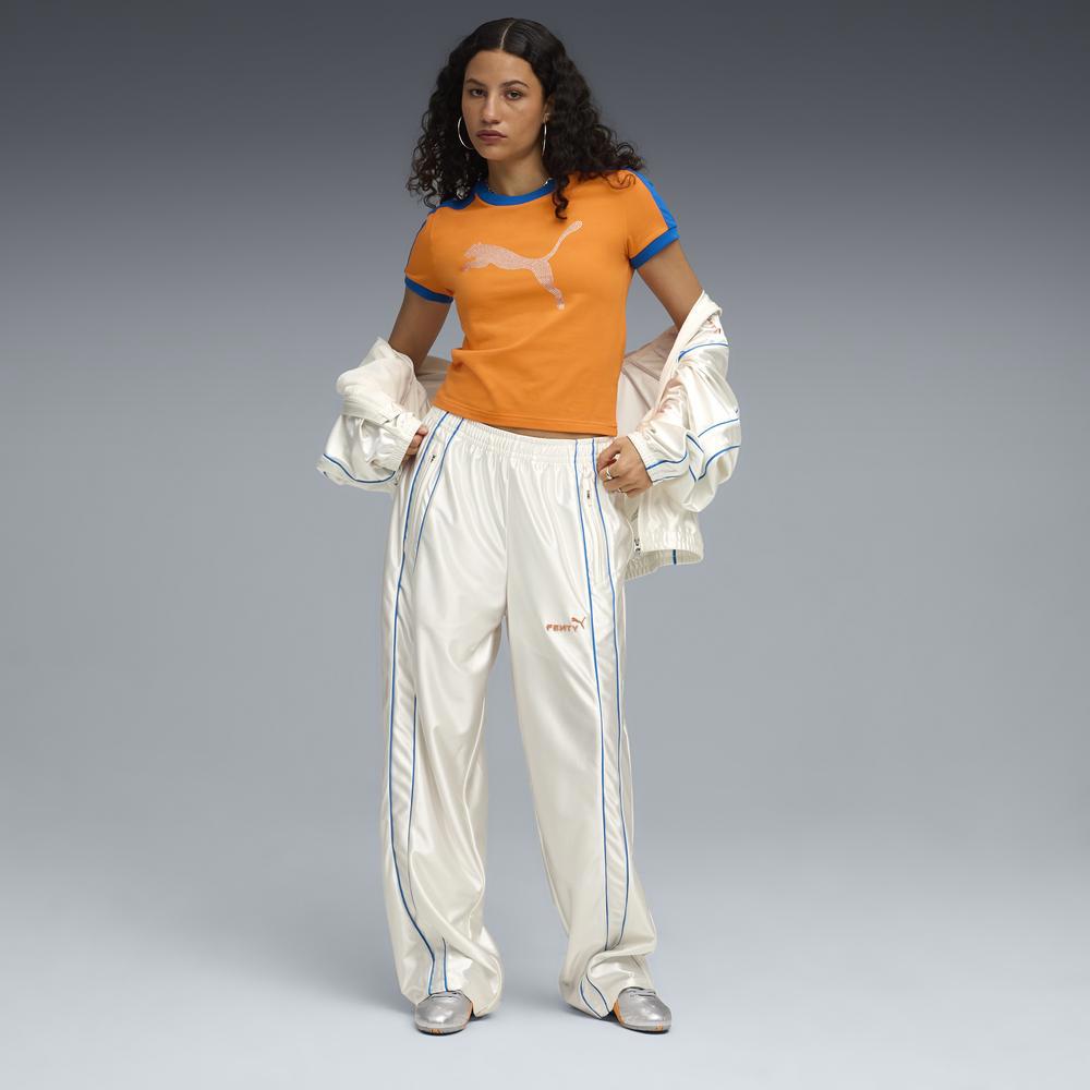 PUMA PUMA X FENTY長褲 男女共同