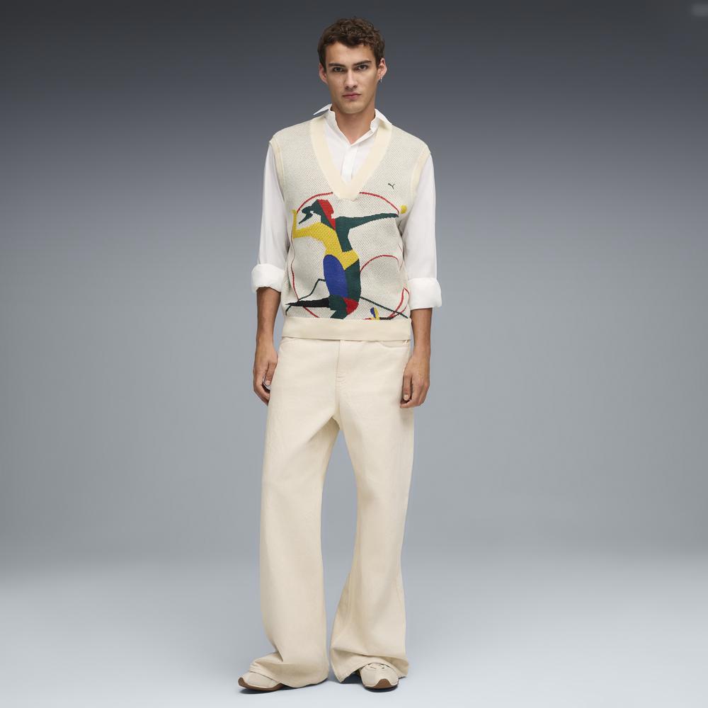 PUMA H-Street Premium 休閒運動鞋 男女共同