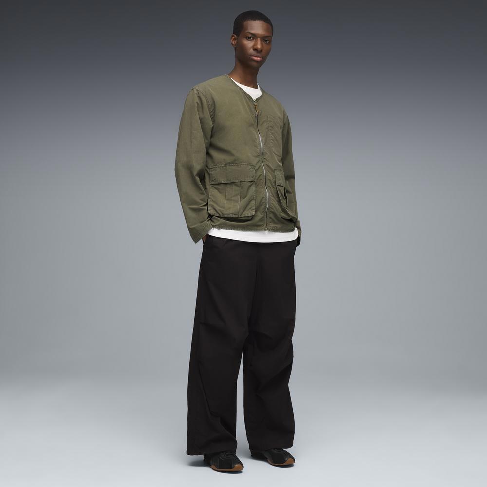 PUMA H-Street Premium 休閒運動鞋 男女共同