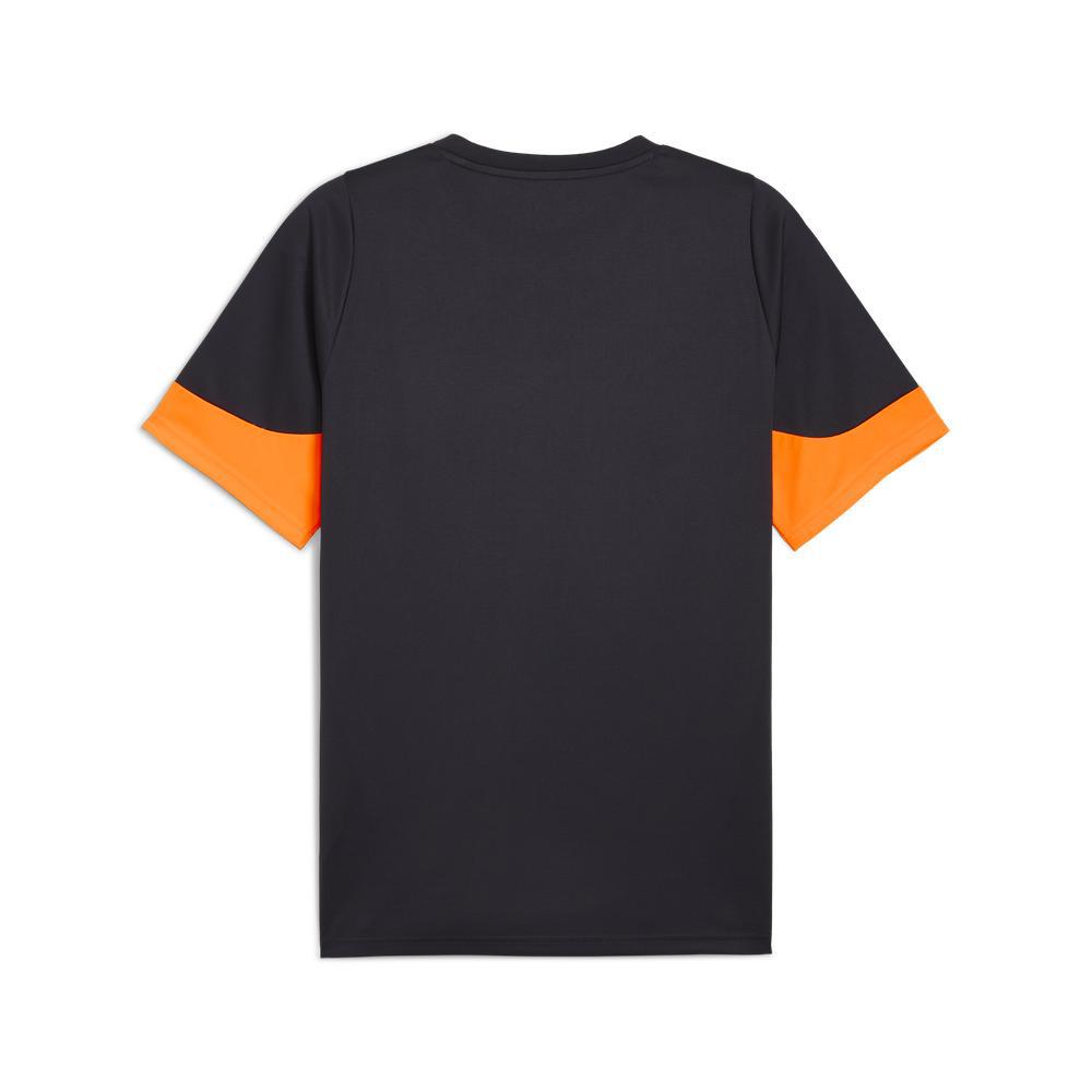 PUMA 足球系列individualCUP短袖T恤 男性