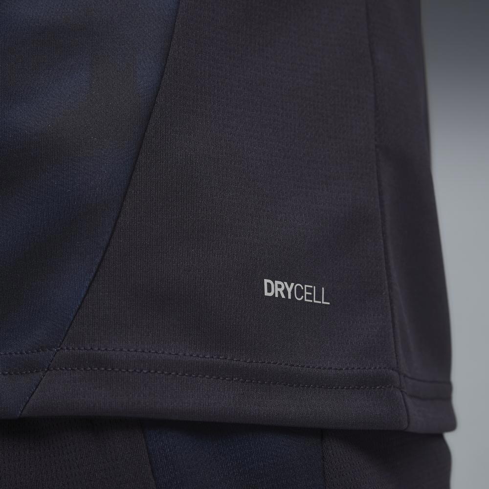 PUMA 足球系列individualCUP短袖T恤 男性