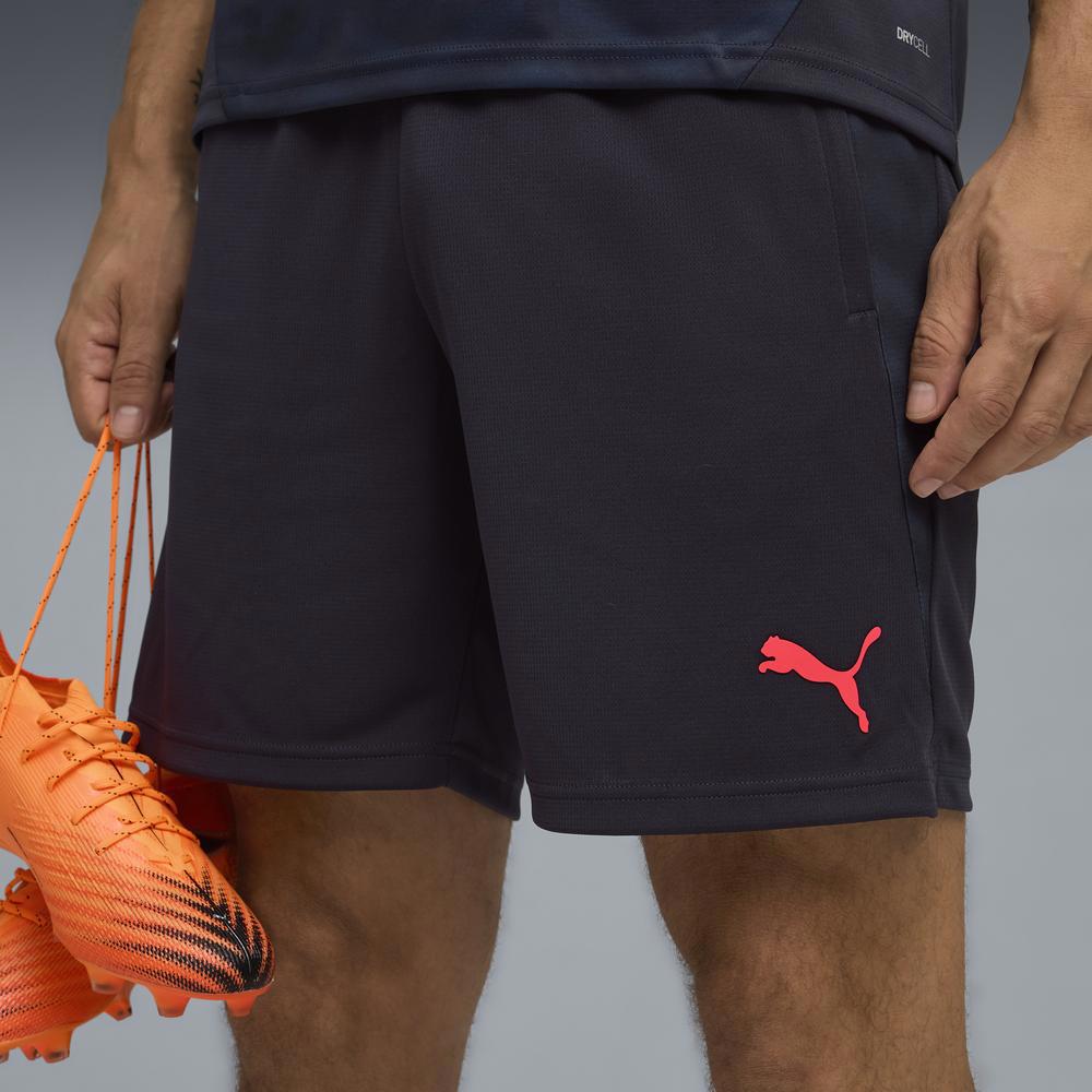 PUMA 足球系列individualCUP短褲 男性