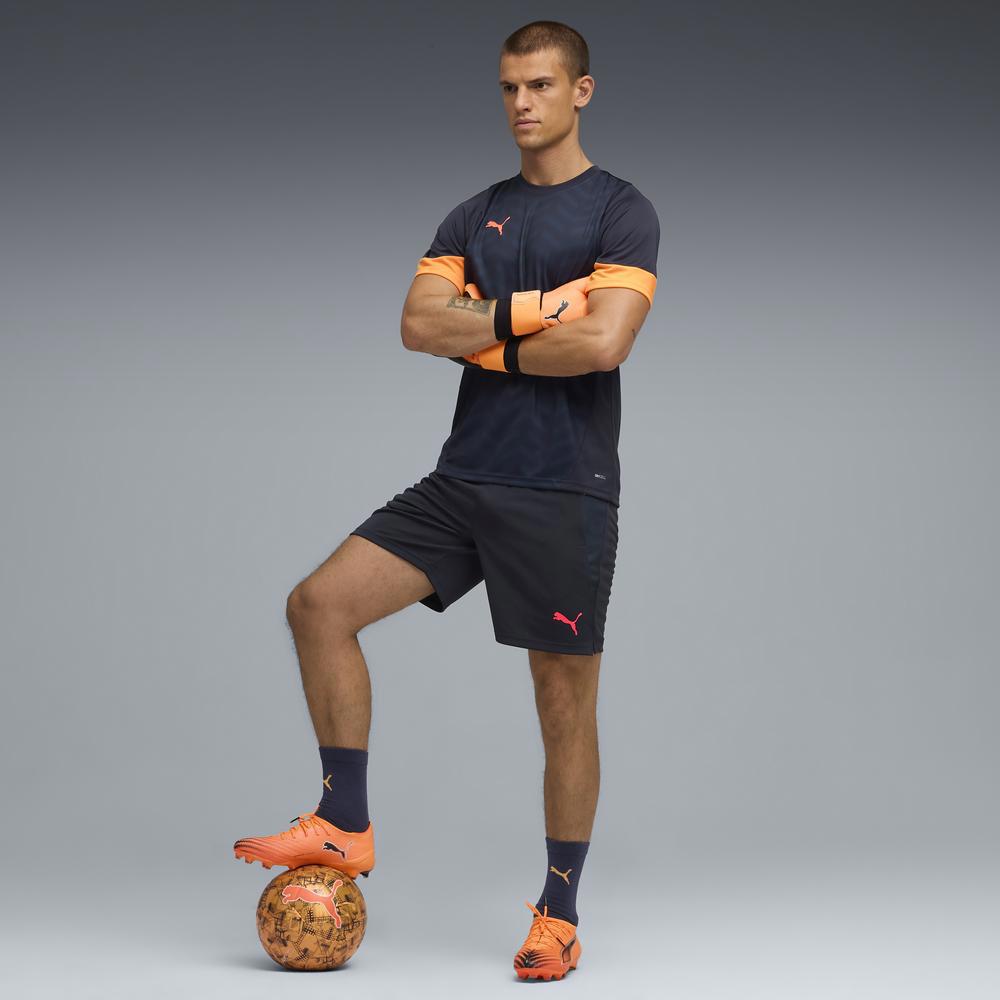 PUMA 足球系列individualCUP短褲 男性