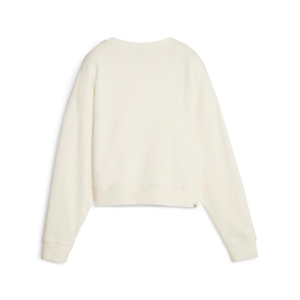 PUMA 基本系列Better Sportswear圓領衫 女性