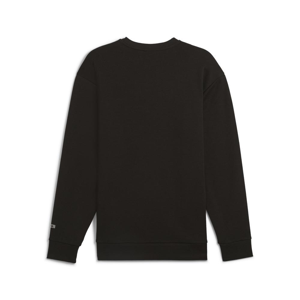 PUMA 基本系列Rad/cal圓領衫 男性