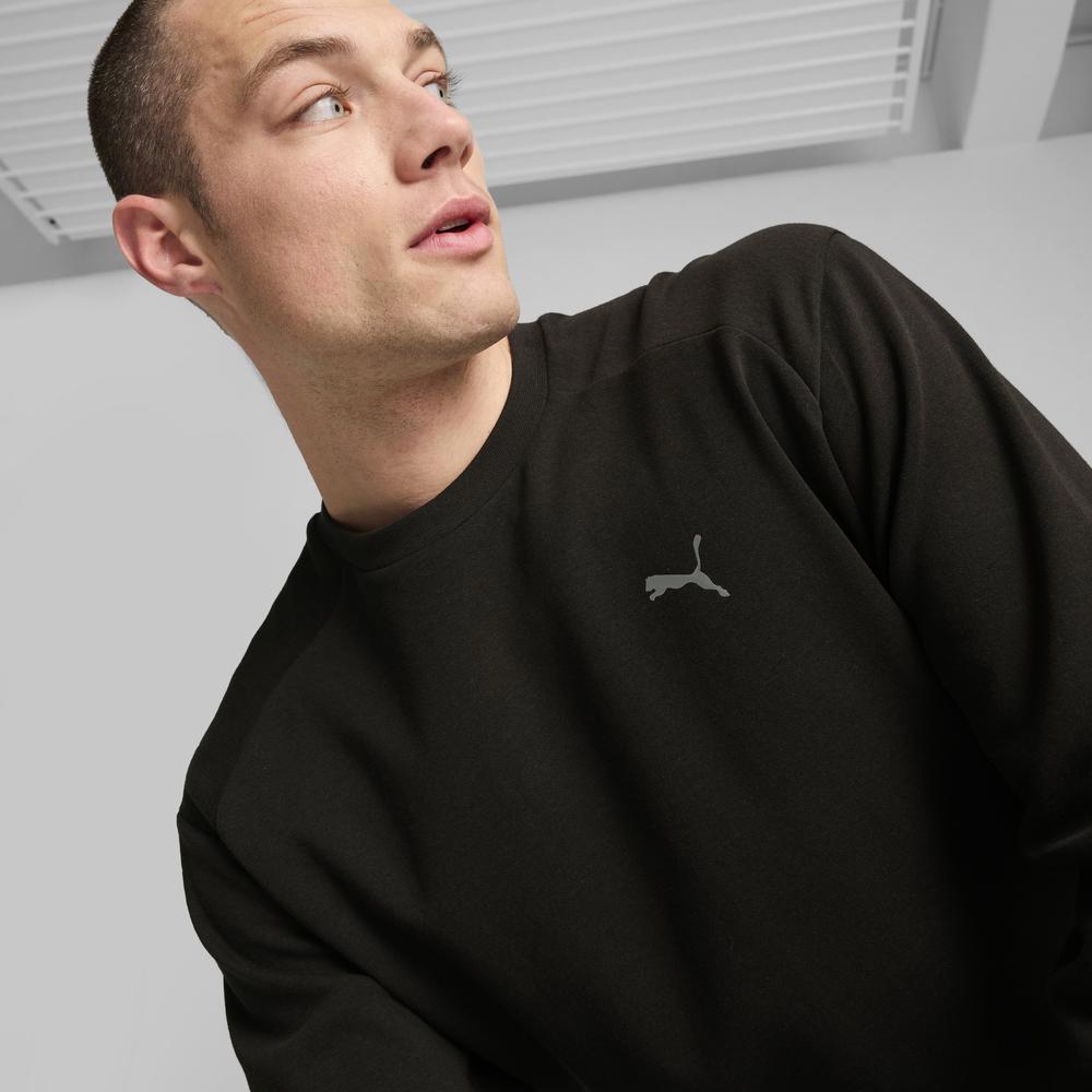 PUMA 基本系列Rad/cal圓領衫 男性