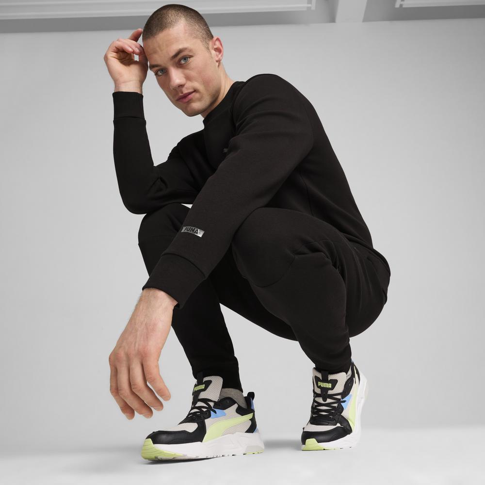 PUMA 基本系列Rad/cal圓領衫 男性