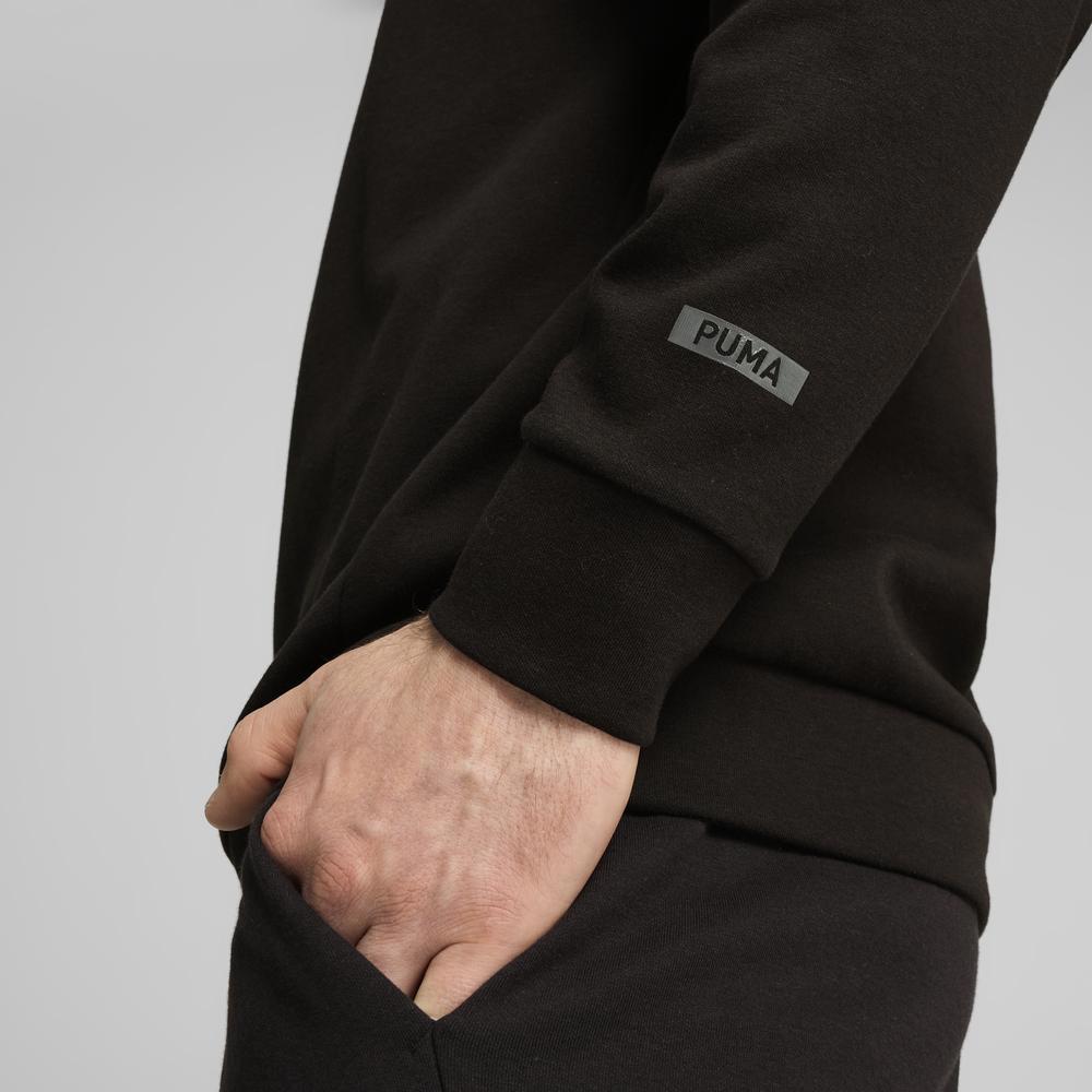 PUMA 基本系列Rad/cal圓領衫 男性