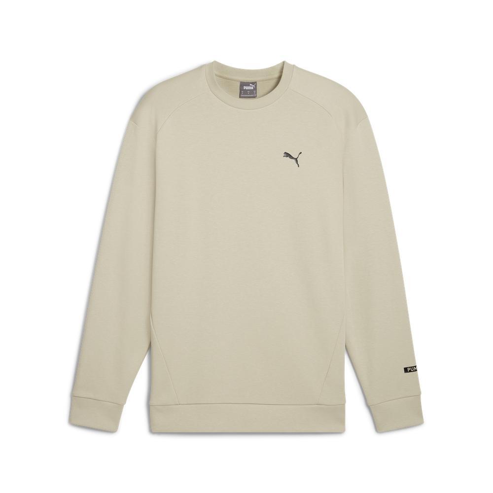 PUMA 基本系列Rad/cal圓領衫 男性