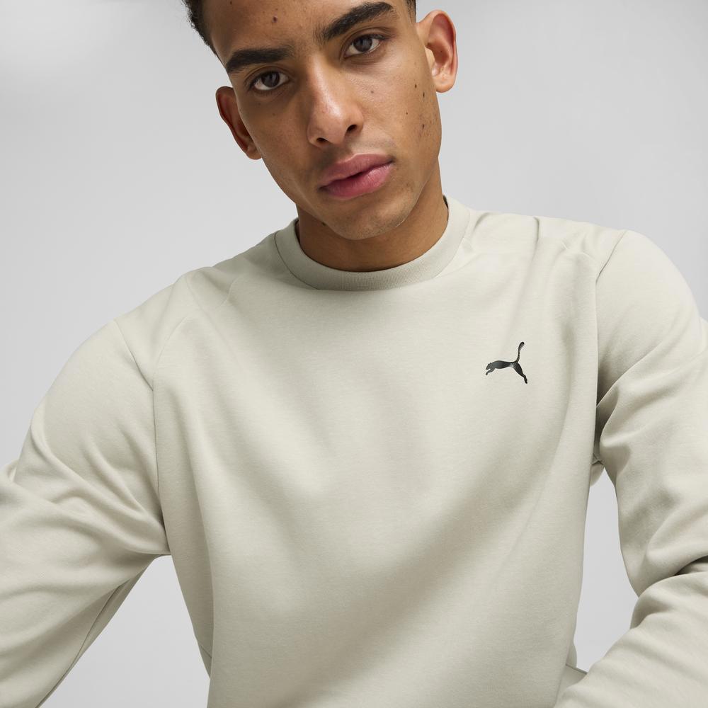 PUMA 基本系列Rad/cal圓領衫 男性