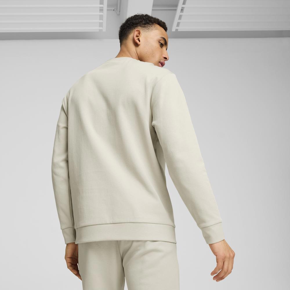 PUMA 基本系列Rad/cal圓領衫 男性