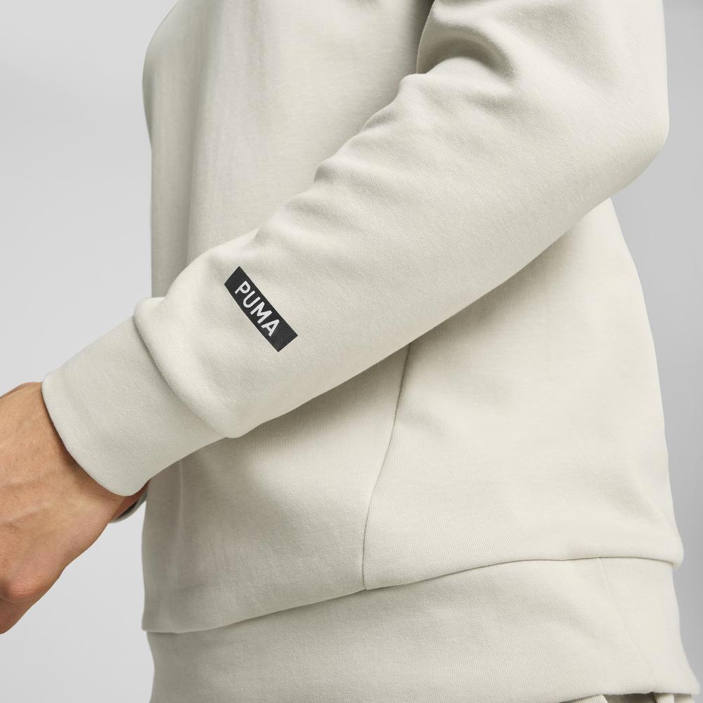 PUMA 基本系列Rad/cal圓領衫 男性