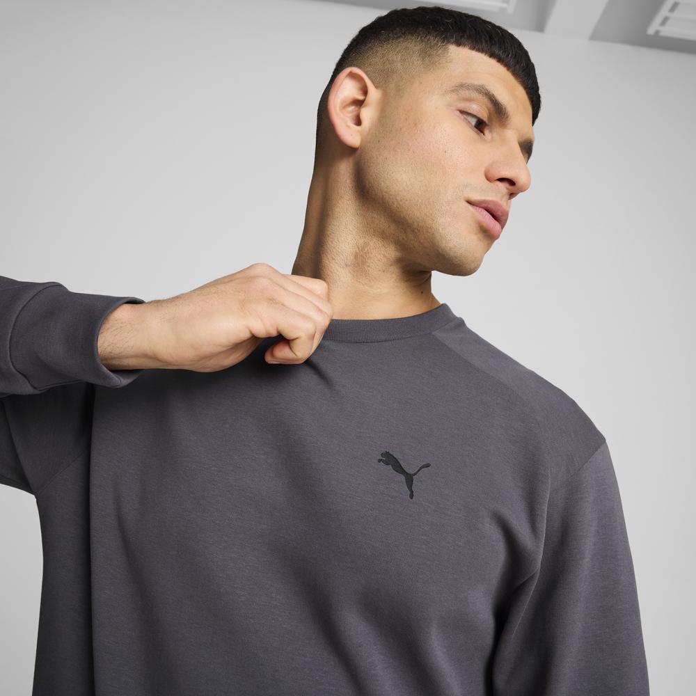 PUMA 基本系列Rad/cal圓領衫 男性