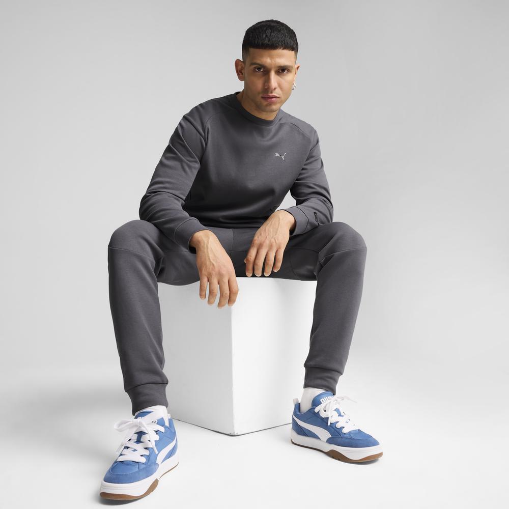 PUMA 基本系列Rad/cal圓領衫 男性