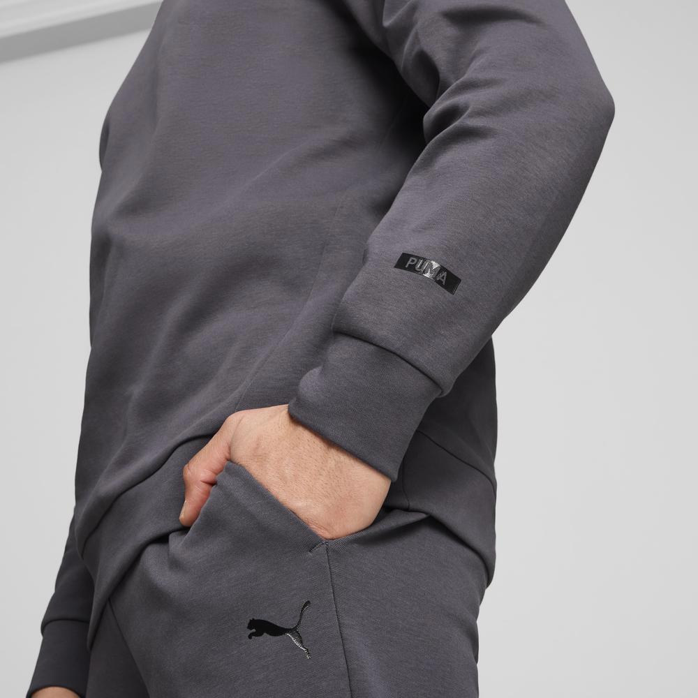 PUMA 基本系列Rad/cal圓領衫 男性