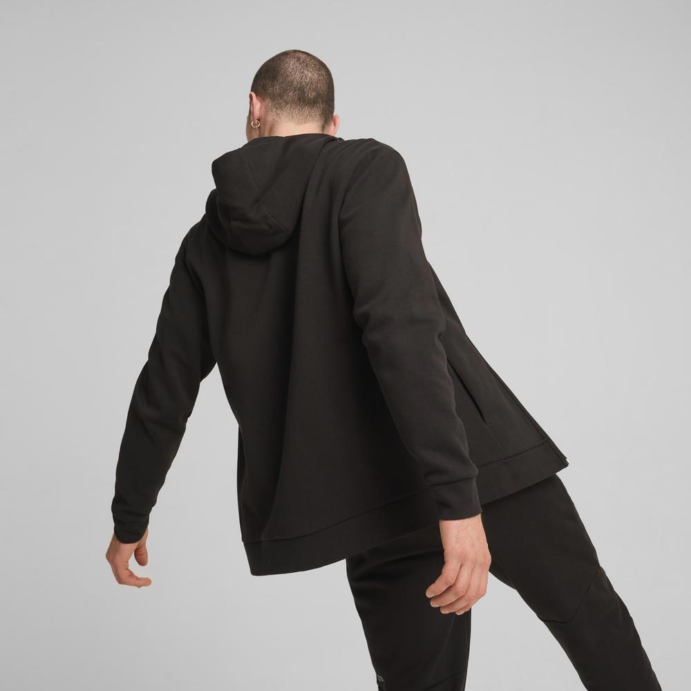 PUMA 基本系列Open Road連帽外套 男性