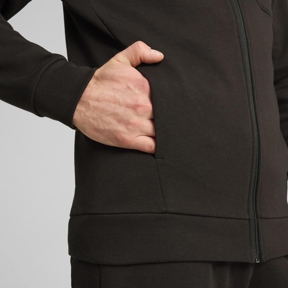 PUMA 基本系列Open Road連帽外套 男性