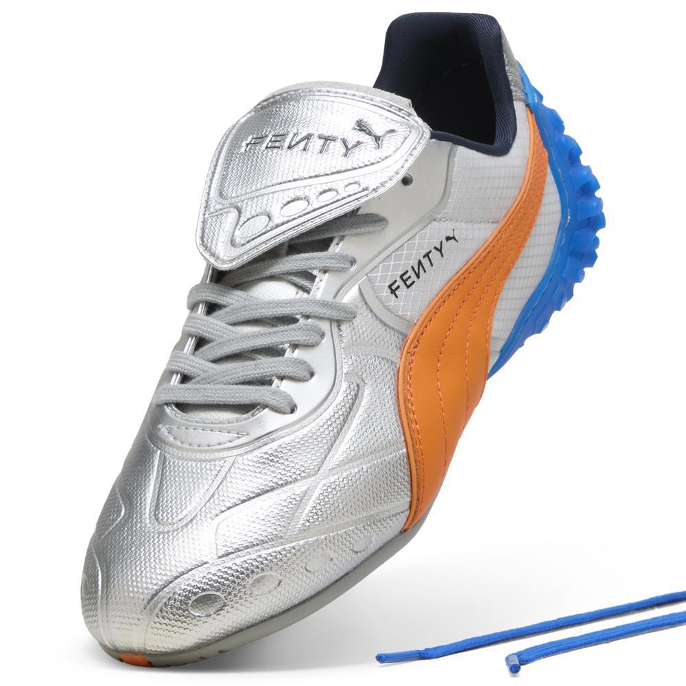 PUMA PUMA X FENTY AVANTI LS-X 休閒運動鞋 男女共同