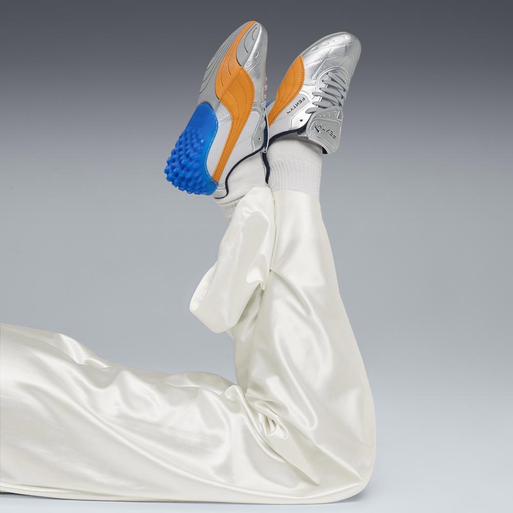 PUMA PUMA X FENTY AVANTI LS-X 休閒運動鞋 男女共同