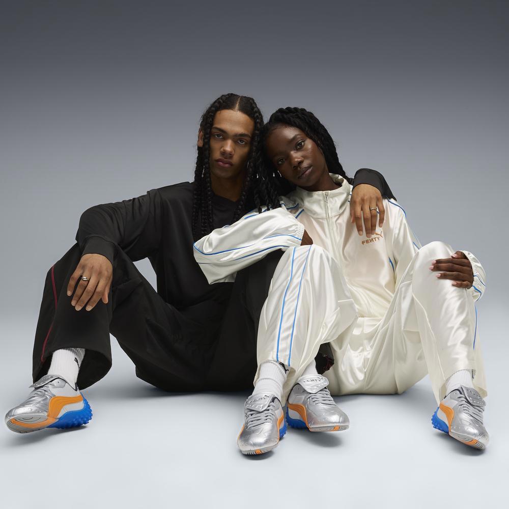 PUMA PUMA X FENTY AVANTI LS-X 休閒運動鞋 男女共同