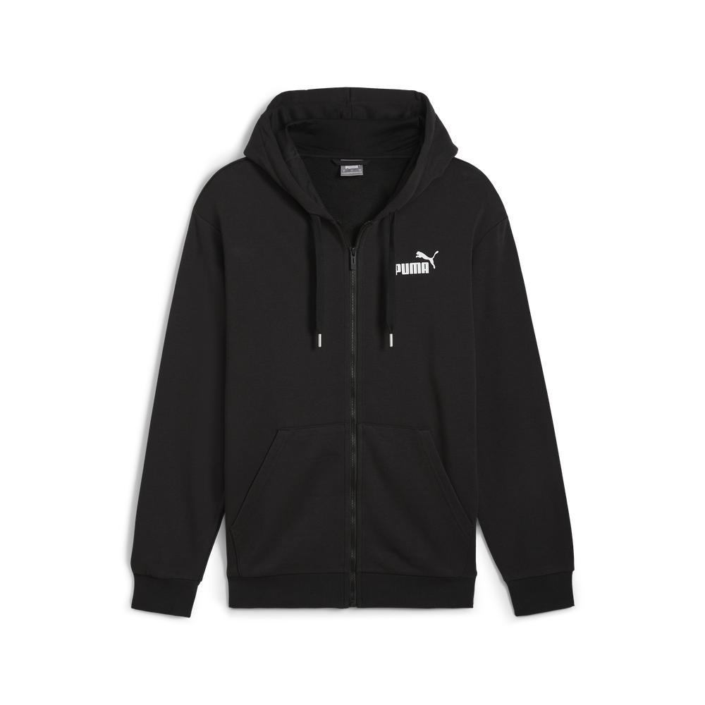 PUMA 基本系列Power連帽外套 男性