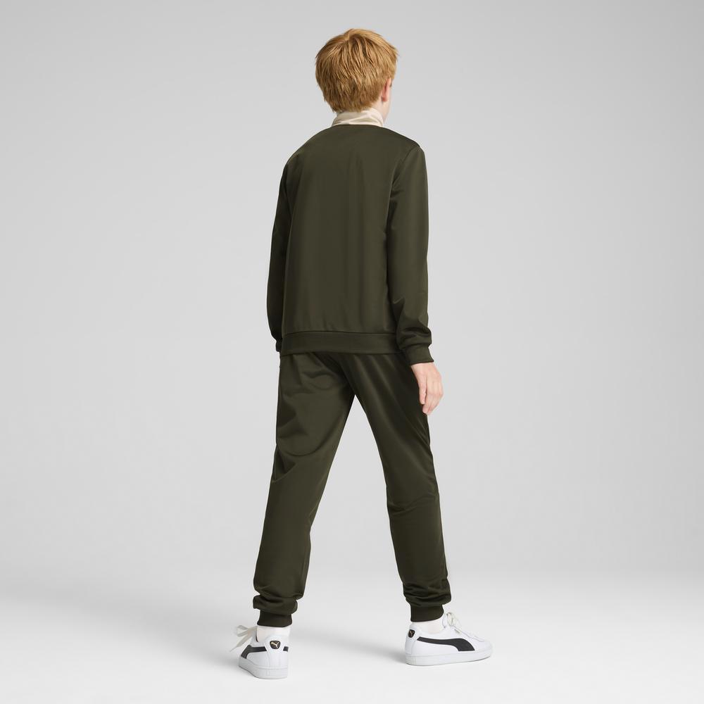 PUMA 基本系列Power Poly套裝 男童
