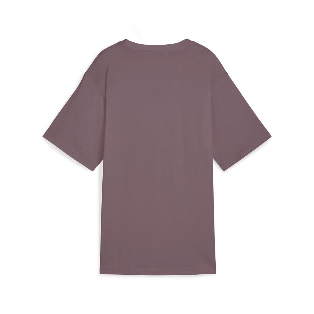 PUMA 基本系列ESS Relaxed短袖T恤 女性