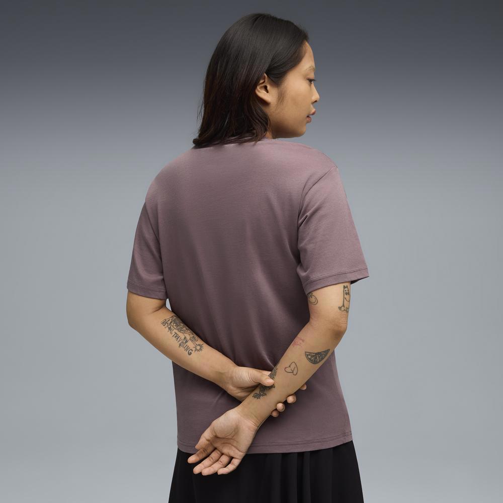 PUMA 基本系列ESS Relaxed短袖T恤 女性