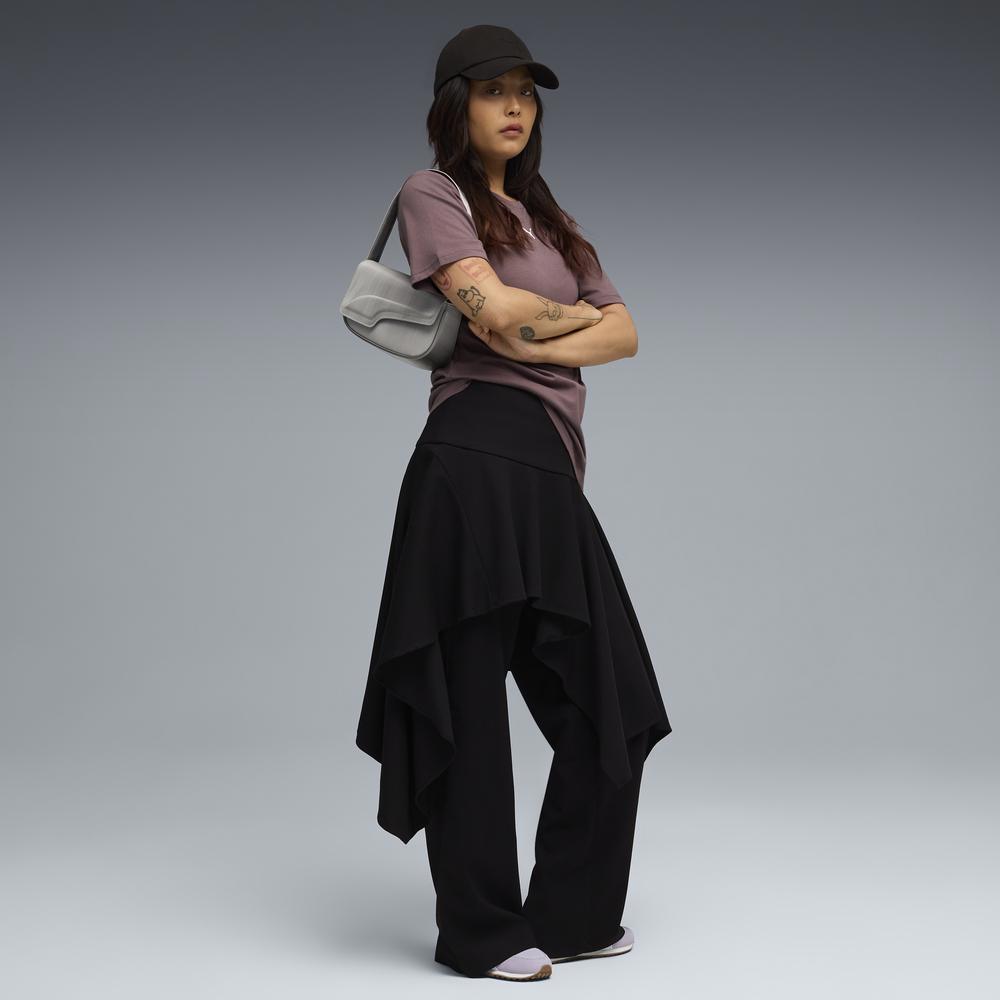 PUMA 基本系列ESS Relaxed短袖T恤 女性