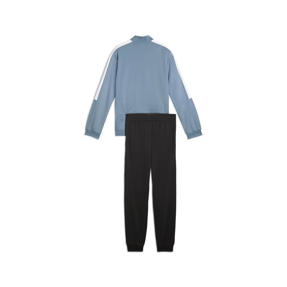 PUMA 基本系列Poly套裝 女童