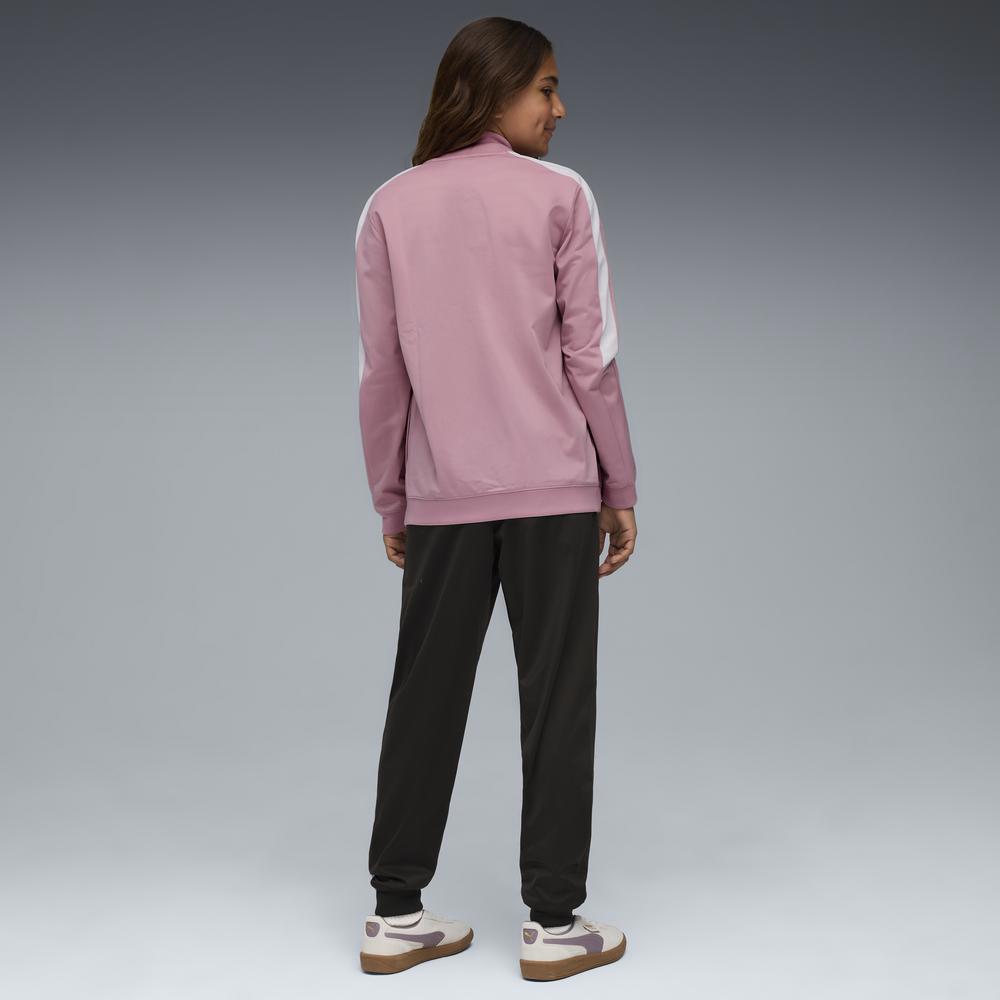 PUMA 基本系列Poly套裝 女童