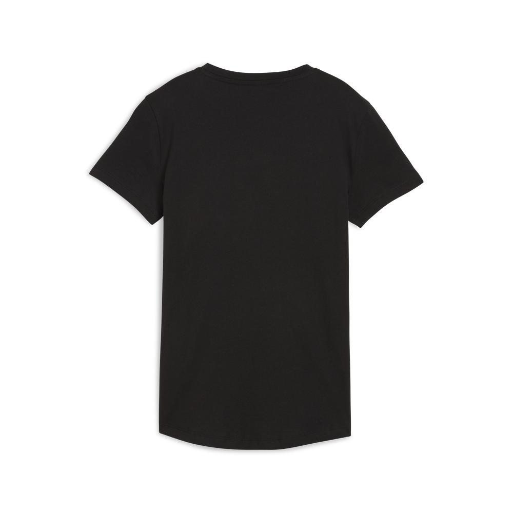 PUMA 基本系列Tape短袖T恤 女性