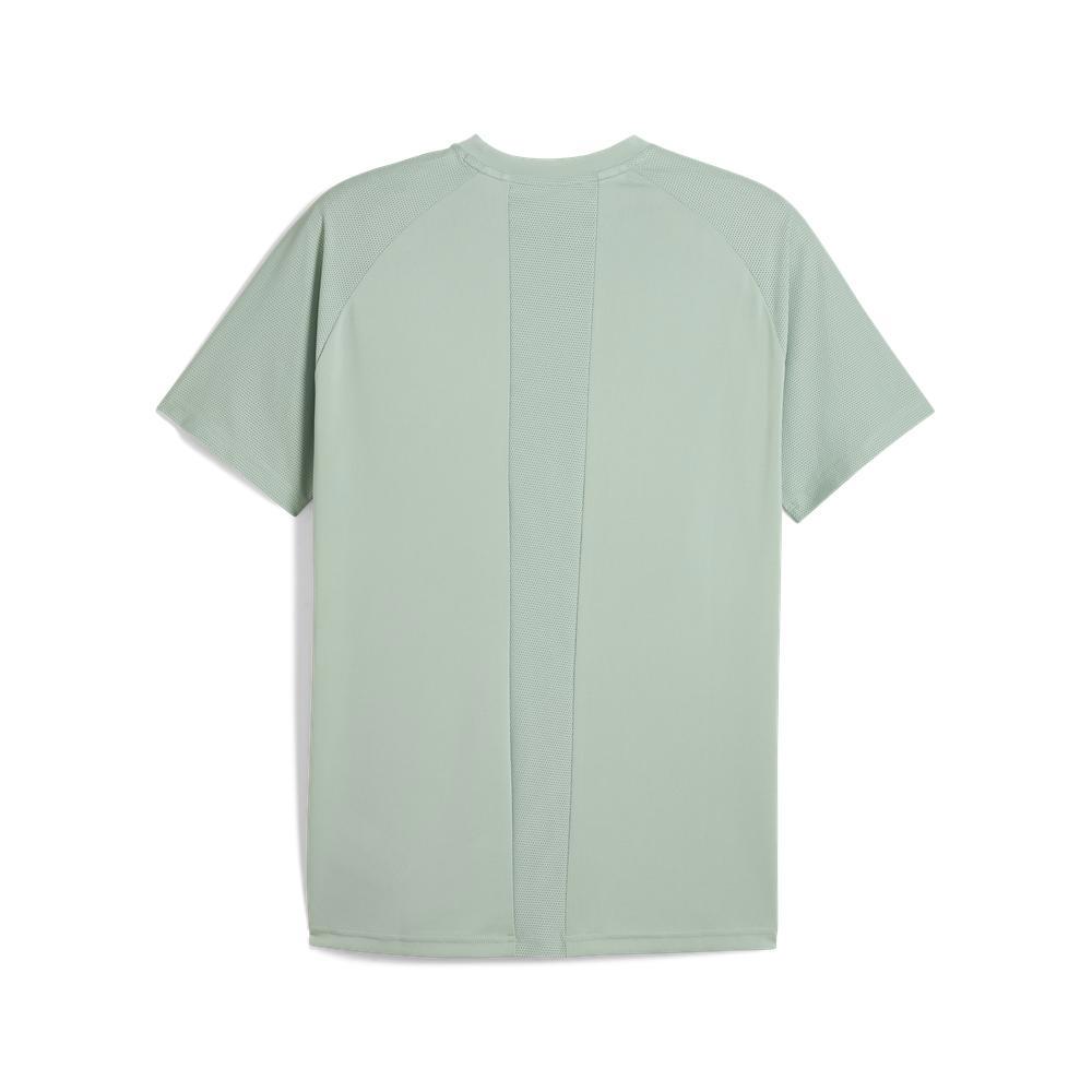 PUMA 訓練系列短袖T恤 男性