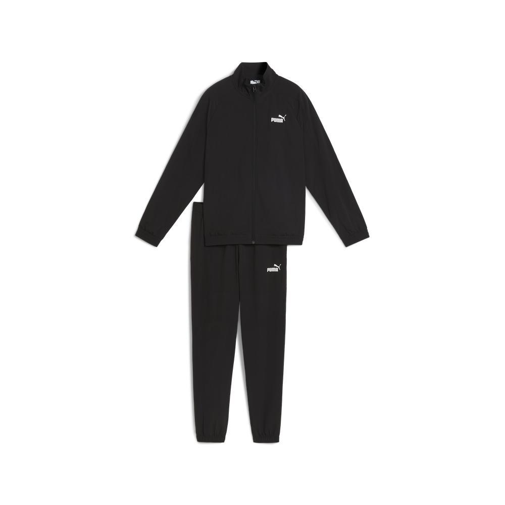 PUMA 基本系列Woven套裝 女童