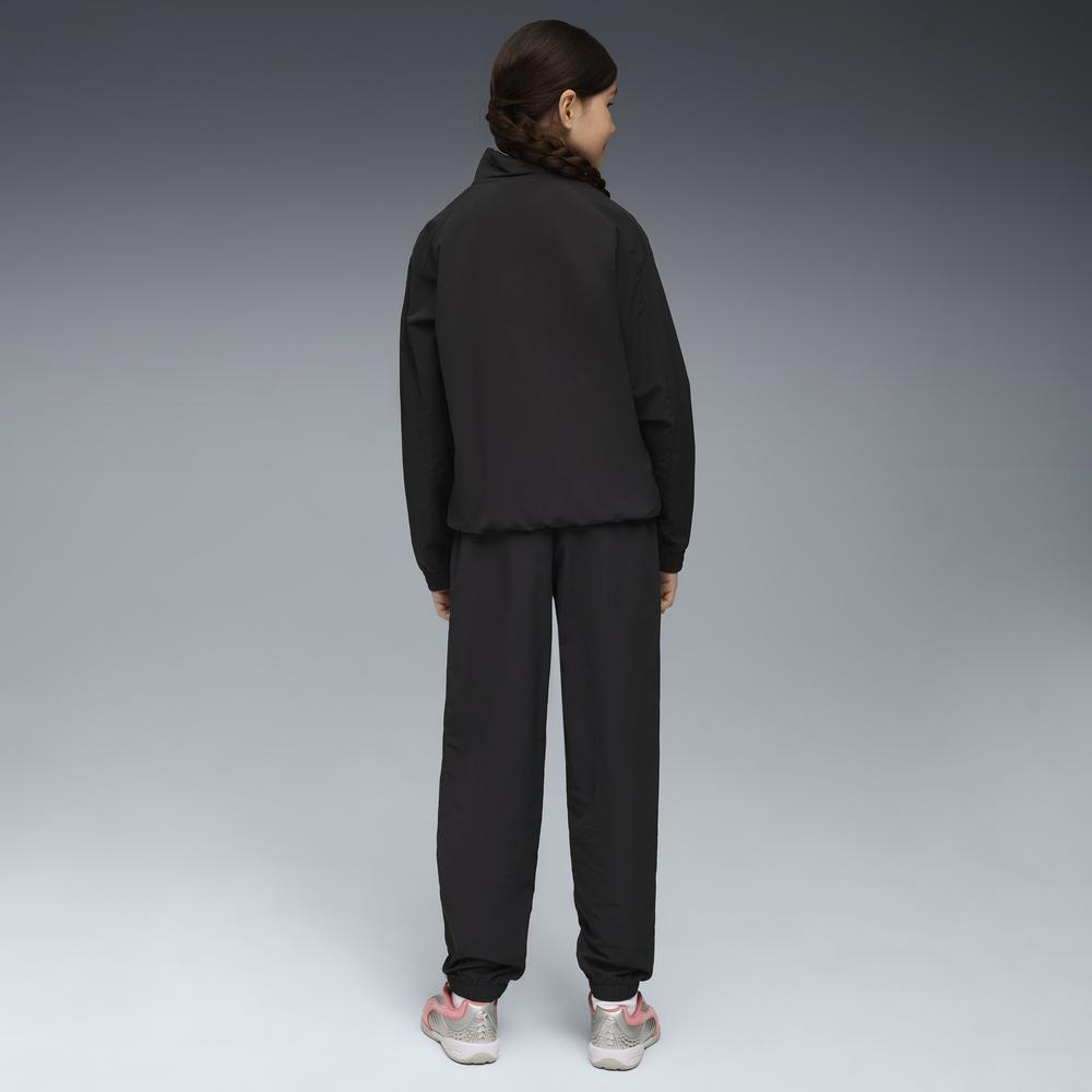 PUMA 基本系列Woven套裝 女童